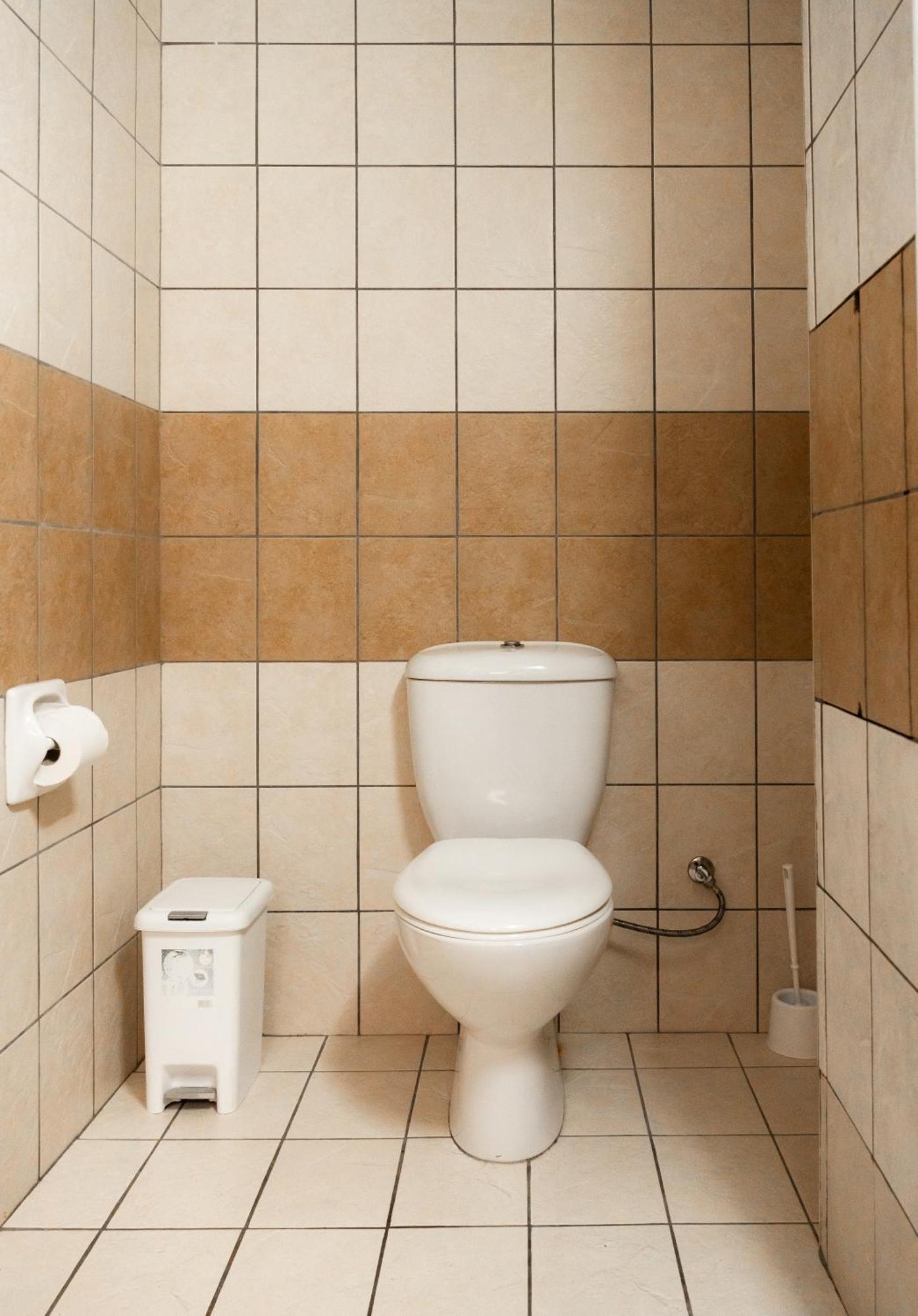 Nissus Urban Vandrerhjem Ajía Nápa Rom bilde