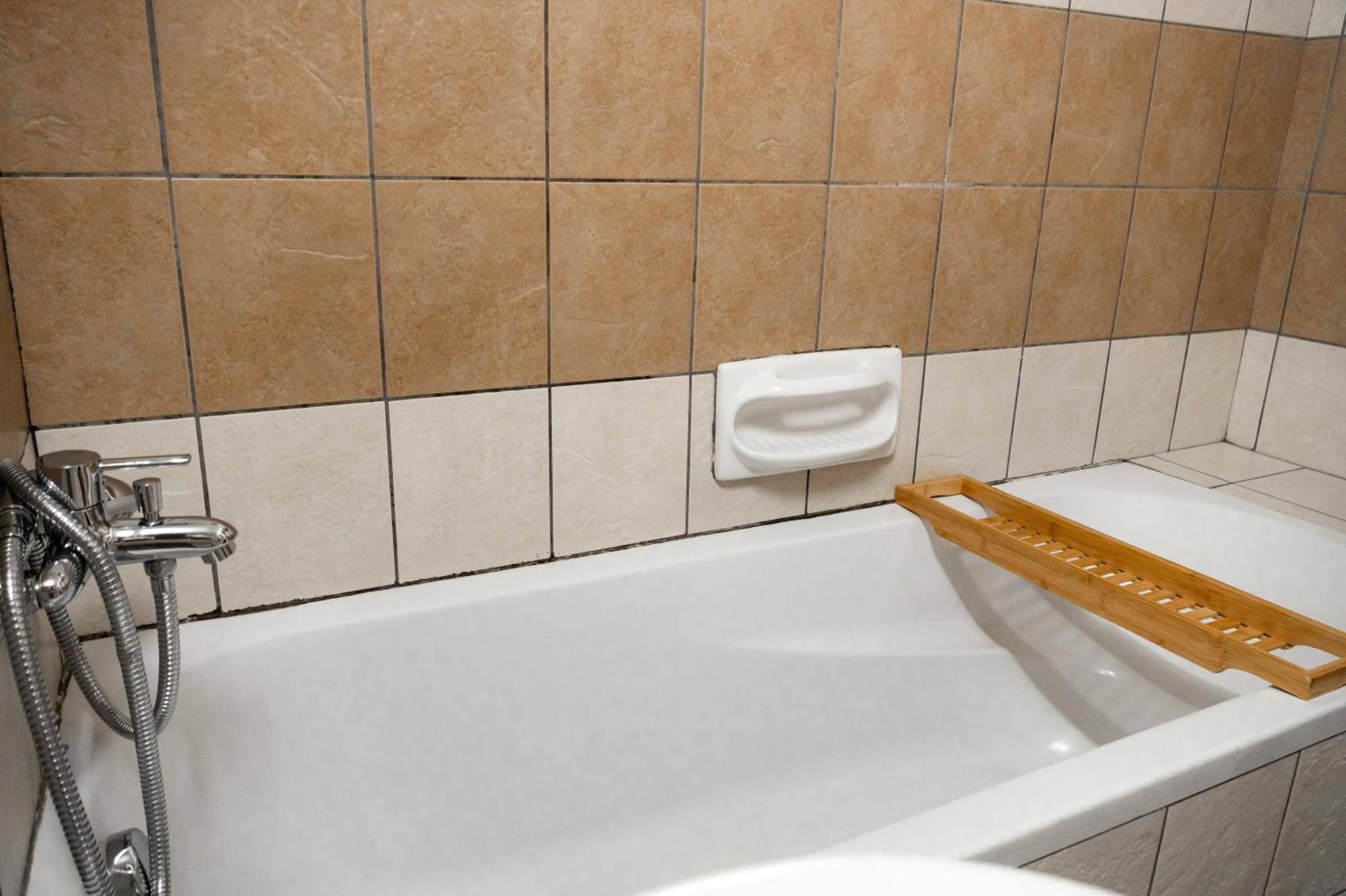 Nissus Urban Vandrerhjem Ajía Nápa Rom bilde